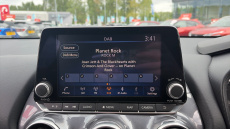 Nissan Juke 1.0 DiG-T 114 N-Connecta 5dr Petrol Hatchback